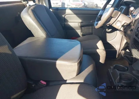 2004 Dodge Ram 1500 St from USA, damaged, VIN 1D7HA16N74J124300